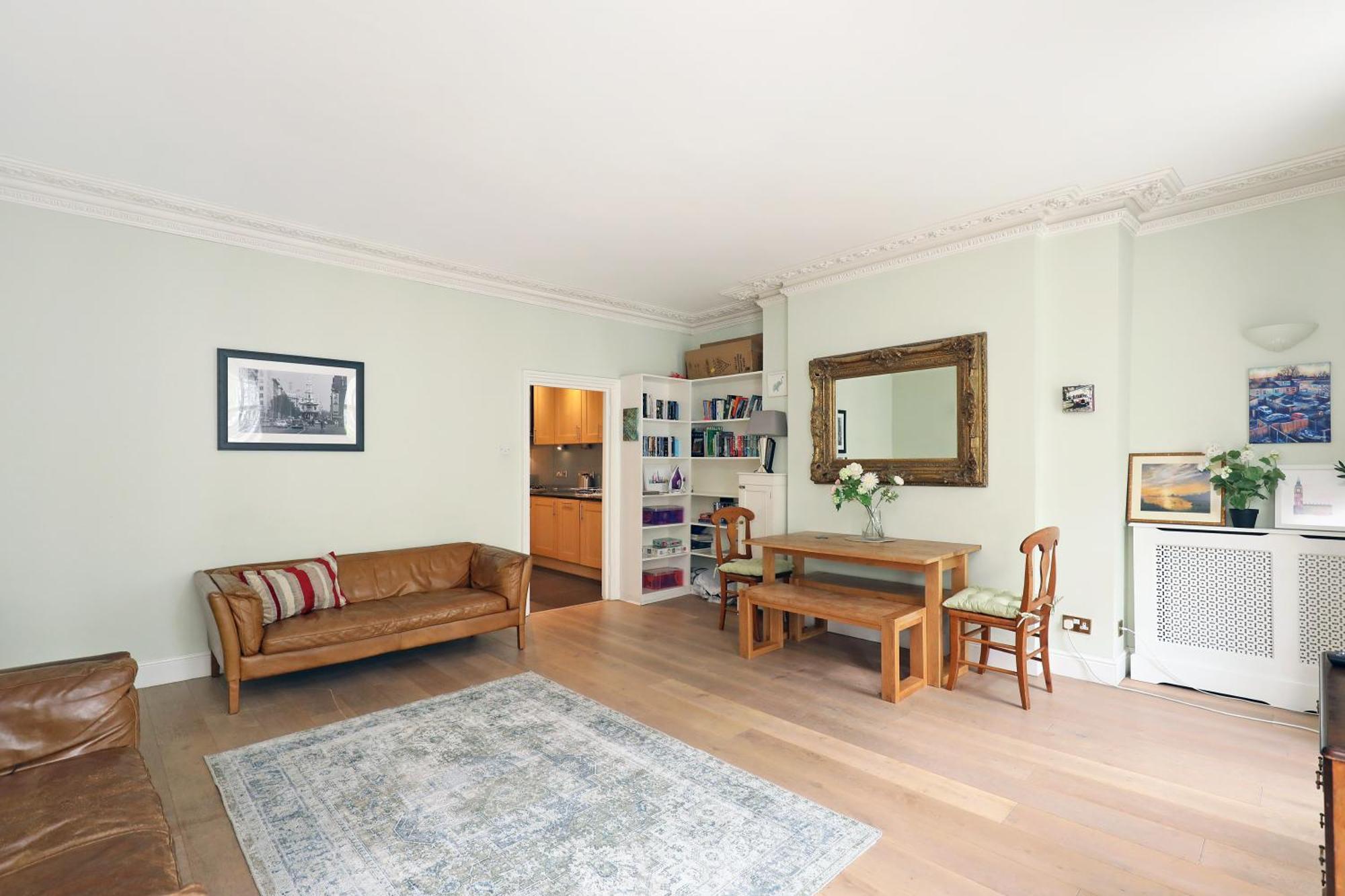 Covent Garden Superior Two Bedroom Aparment On Strand Londres Exterior foto