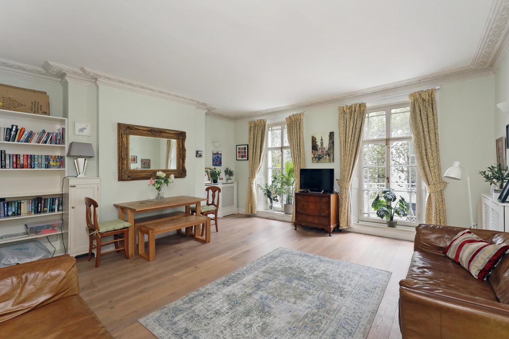 Covent Garden Superior Two Bedroom Aparment On Strand Londres Exterior foto