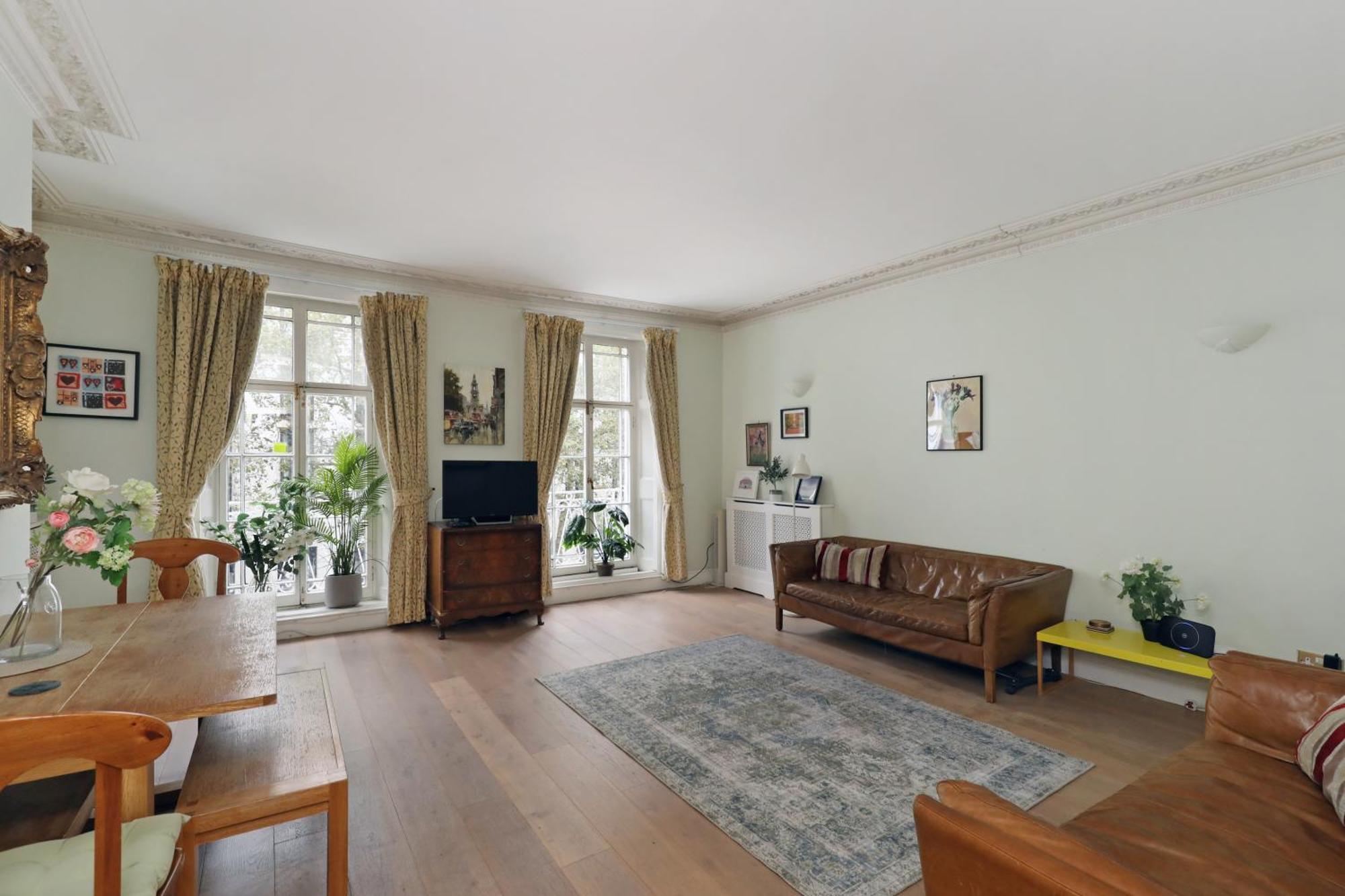 Covent Garden Superior Two Bedroom Aparment On Strand Londres Exterior foto