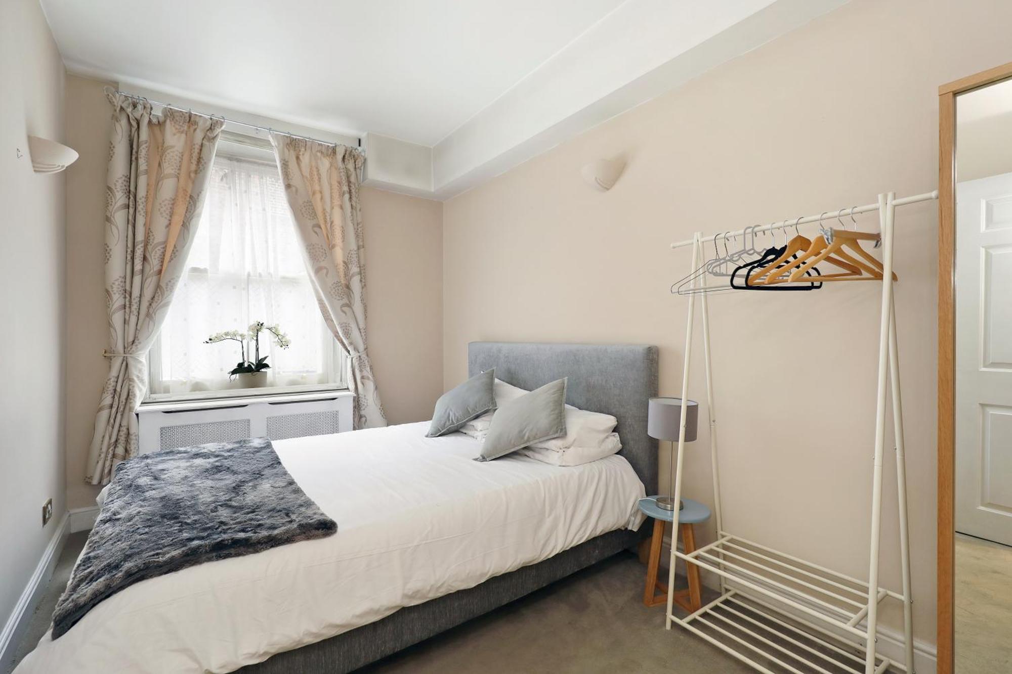 Covent Garden Superior Two Bedroom Aparment On Strand Londres Exterior foto