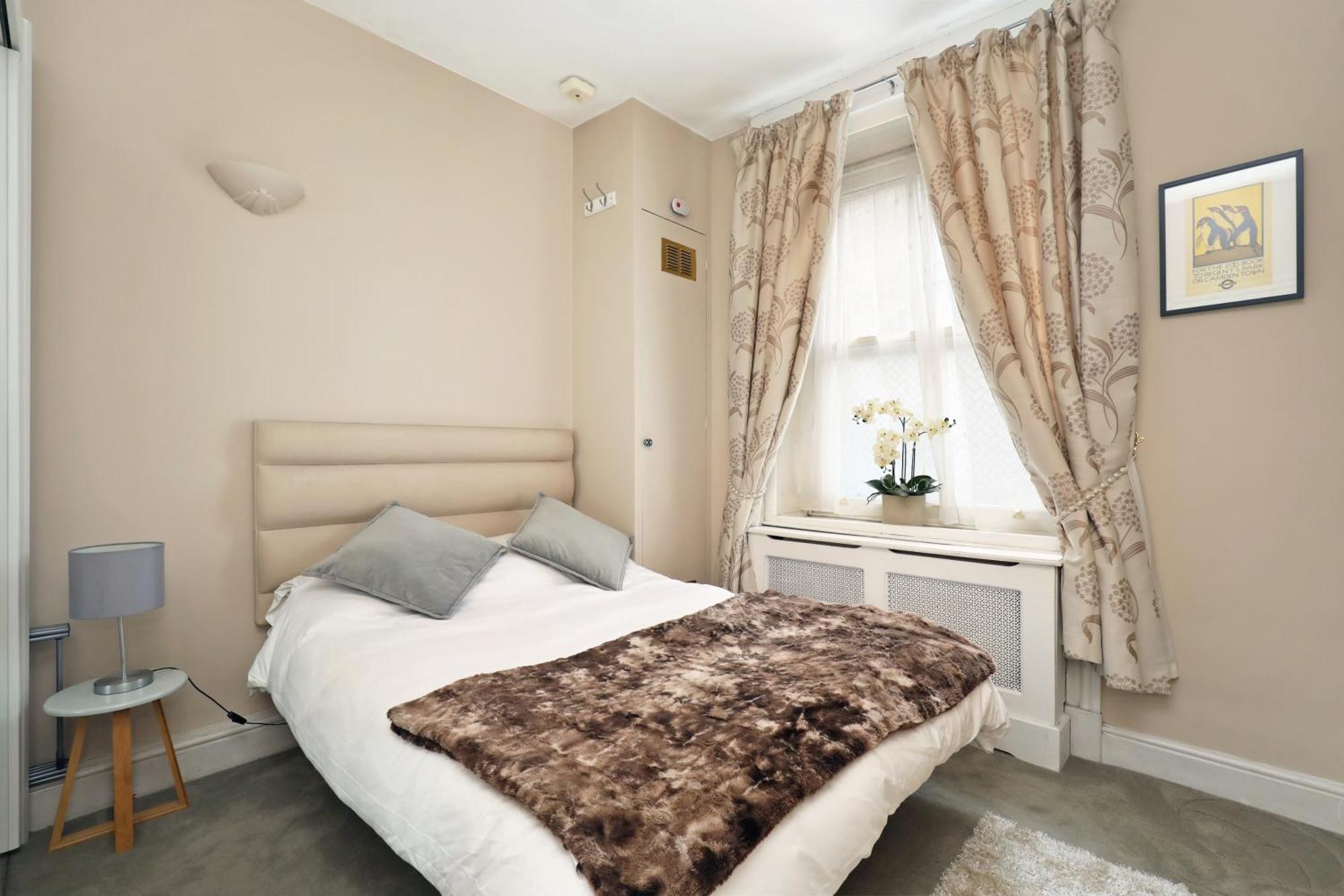 Covent Garden Superior Two Bedroom Aparment On Strand Londres Exterior foto