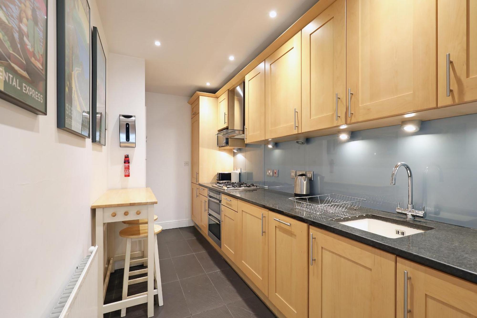 Covent Garden Superior Two Bedroom Aparment On Strand Londres Exterior foto
