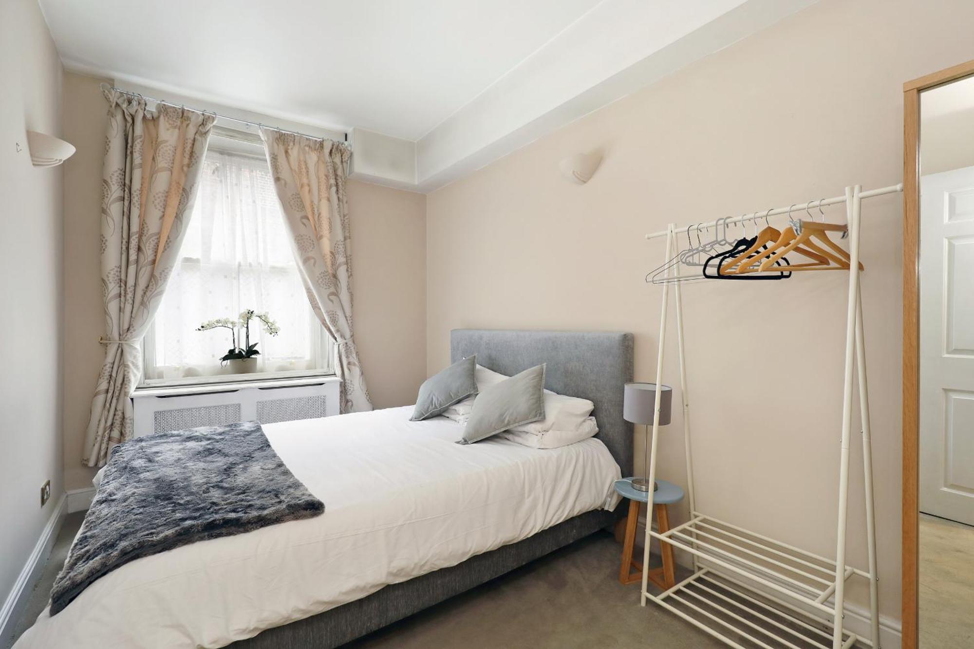 Covent Garden Superior Two Bedroom Aparment On Strand Londres Exterior foto