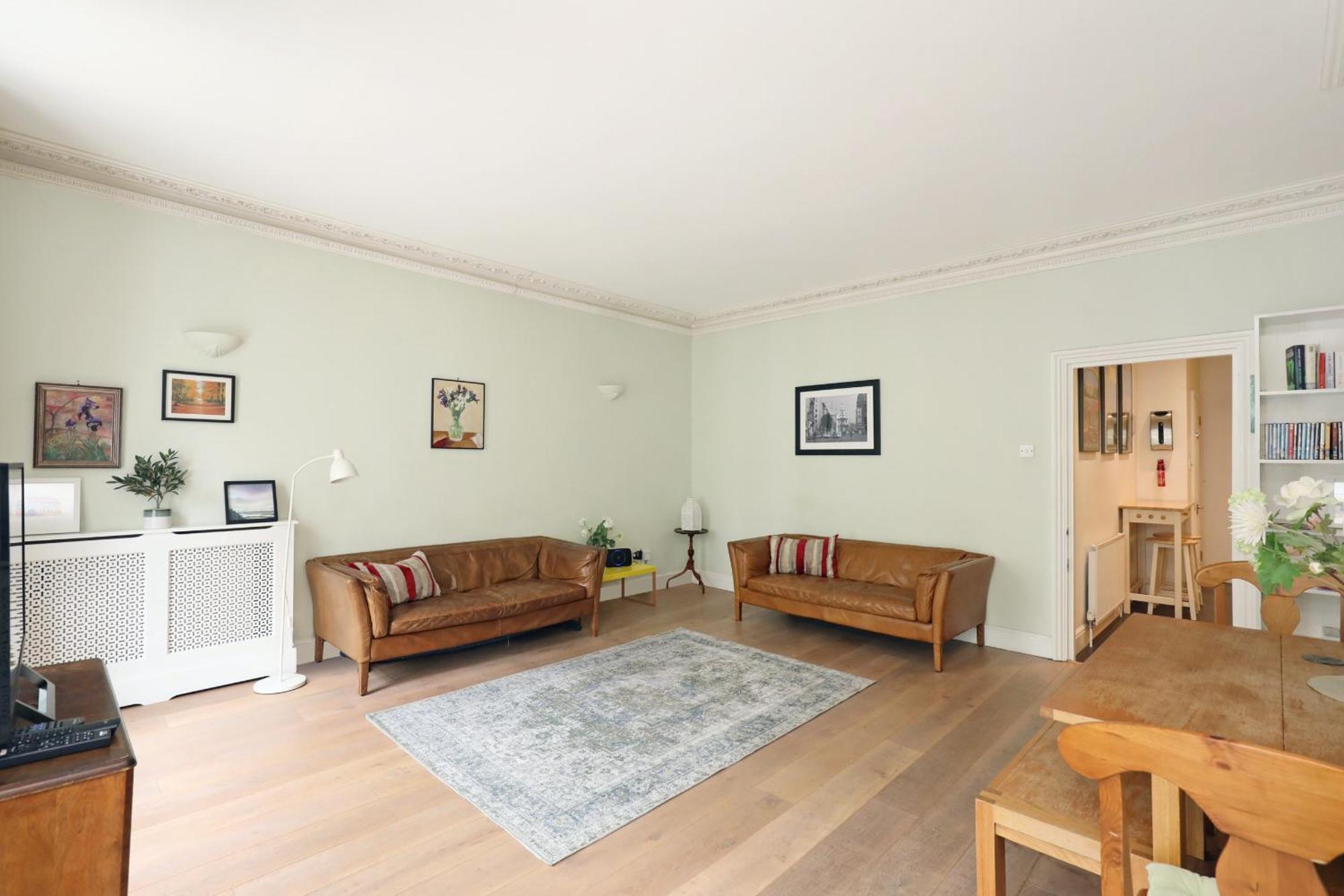 Covent Garden Superior Two Bedroom Aparment On Strand Londres Exterior foto