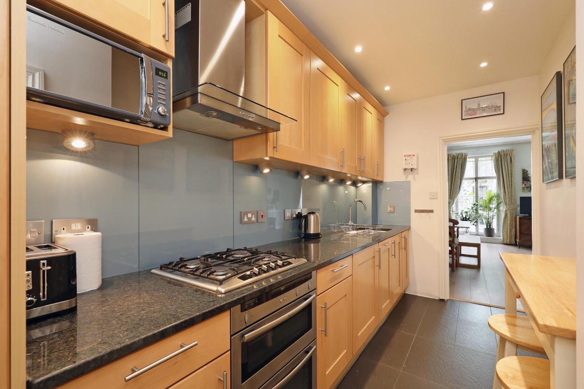 Covent Garden Superior Two Bedroom Aparment On Strand Londres Exterior foto