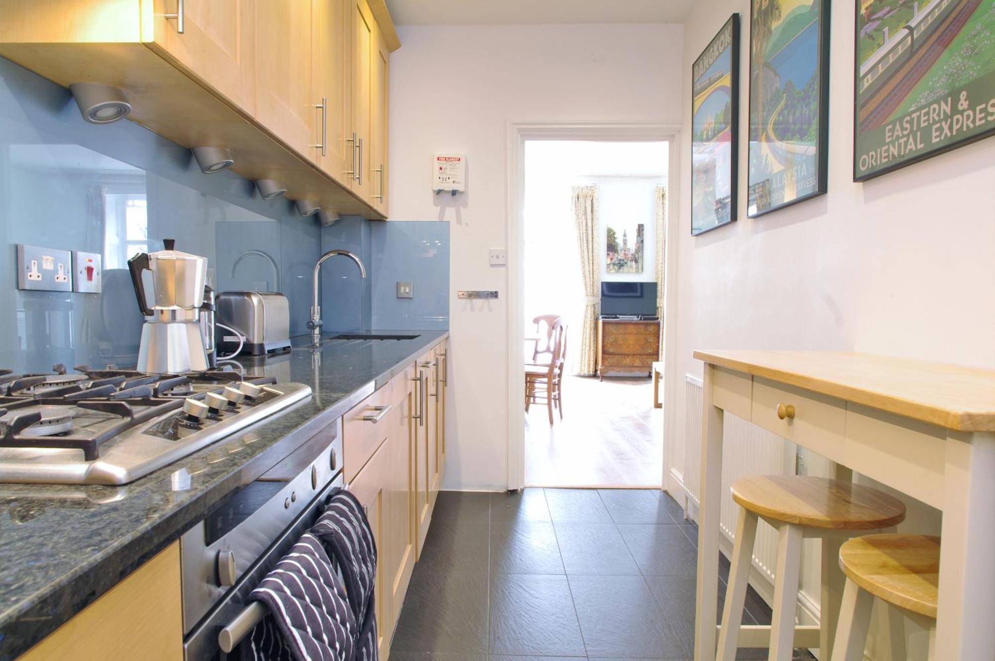 Covent Garden Superior Two Bedroom Aparment On Strand Londres Exterior foto
