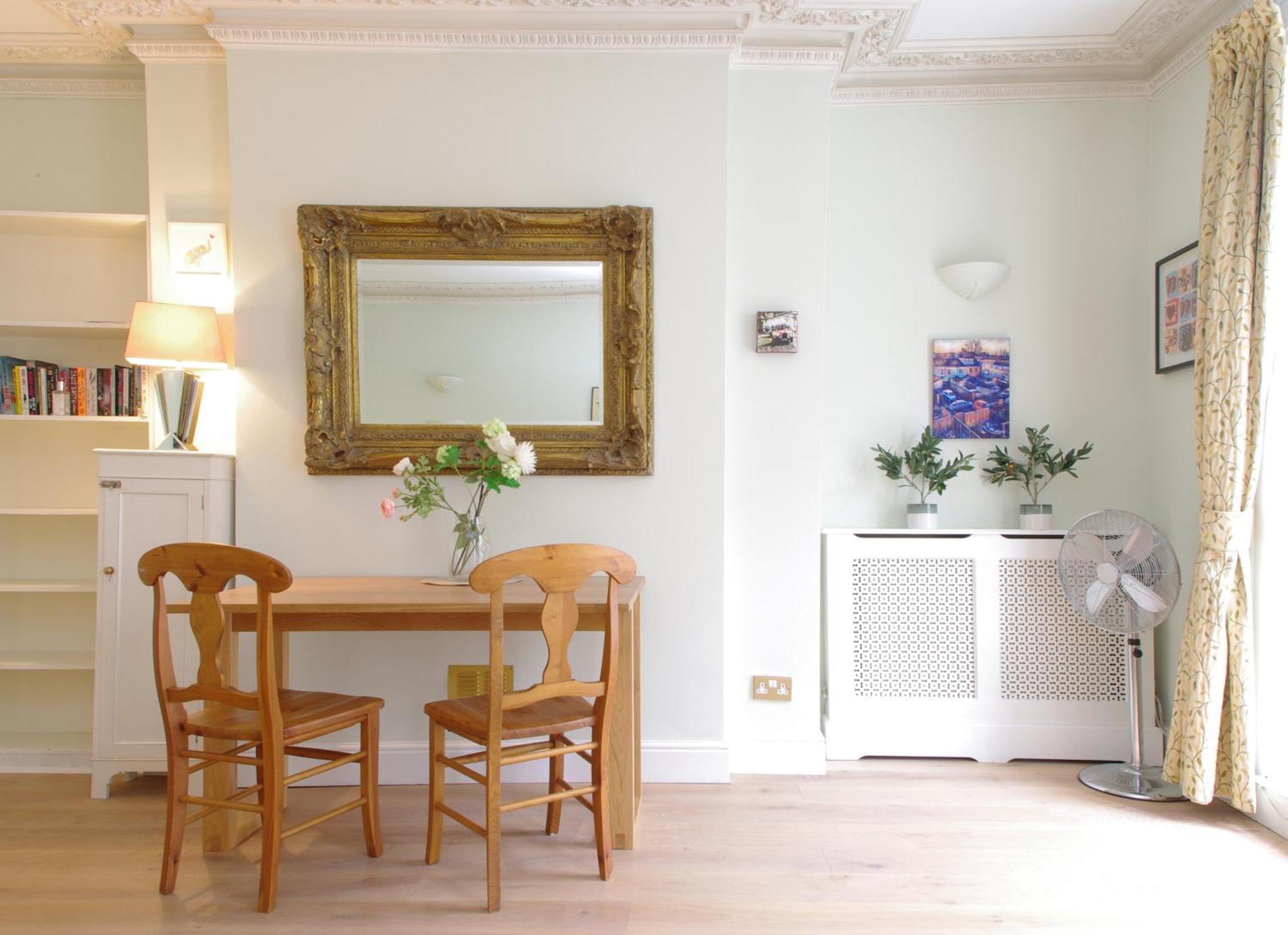 Covent Garden Superior Two Bedroom Aparment On Strand Londres Exterior foto