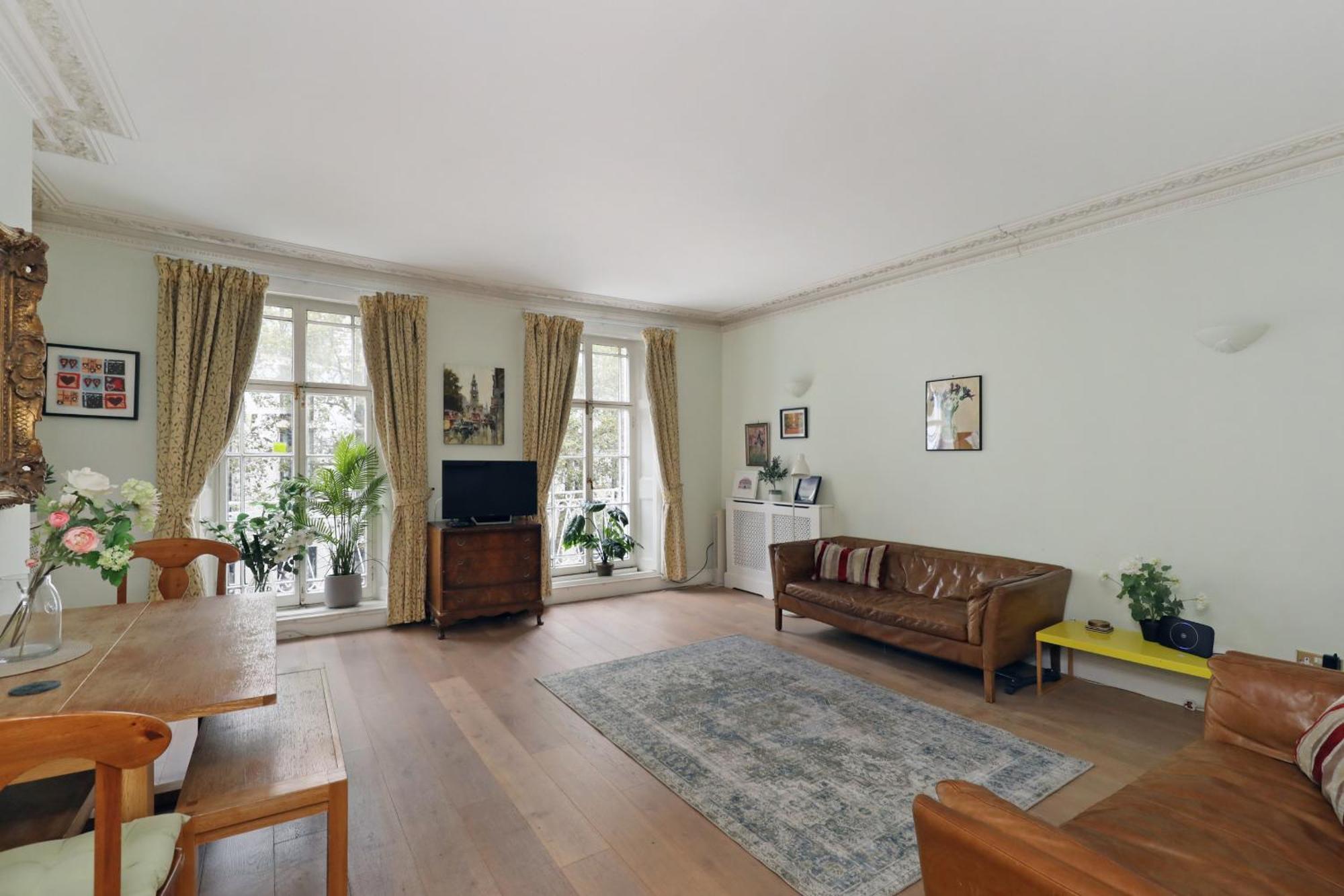 Covent Garden Superior Two Bedroom Aparment On Strand Londres Exterior foto