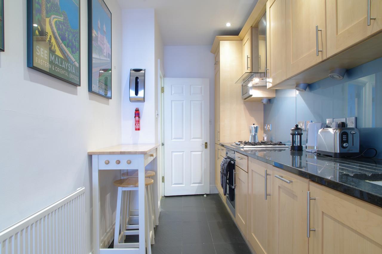 Covent Garden Superior Two Bedroom Aparment On Strand Londres Exterior foto