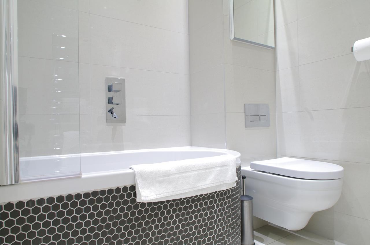 Covent Garden Superior Two Bedroom Aparment On Strand Londres Exterior foto